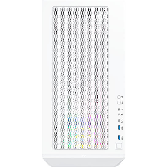 Корпус MONTECH AIR 903 MAX, Белый детальное изображение - 6