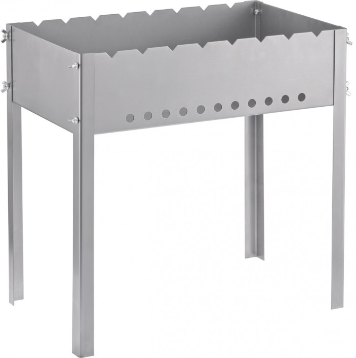 Мангал / барбекю Palisad Camping 69574 детальное изображение - 1