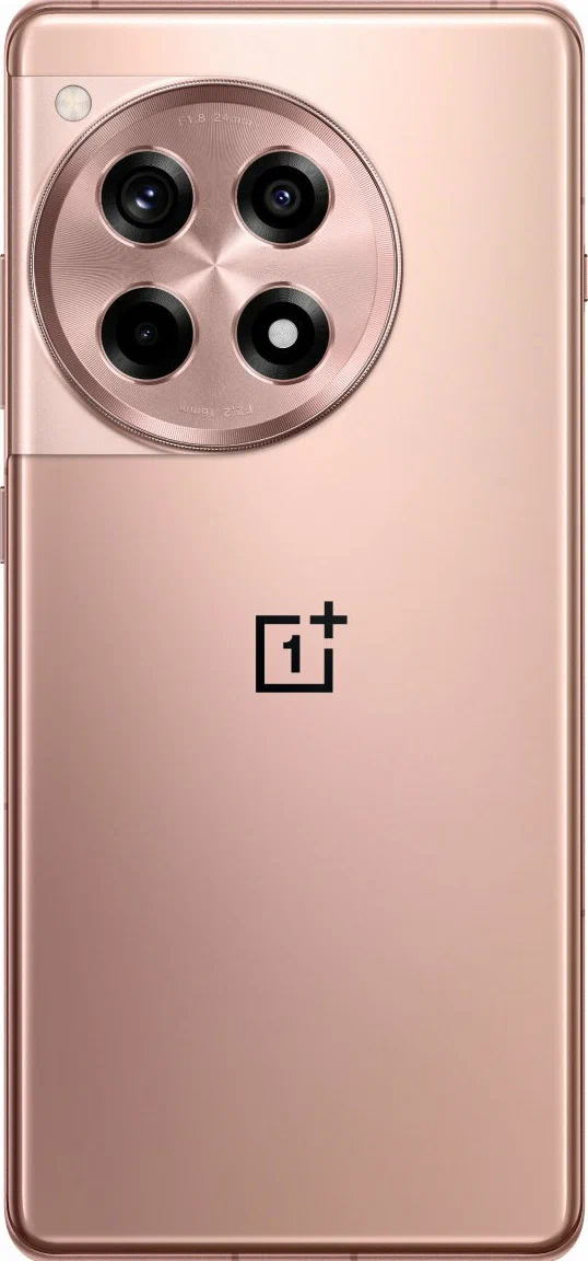 Смартфон OnePlus 12R 8/256 Гб, Sunset Dune, Dual nano SIM детальное изображение - 3