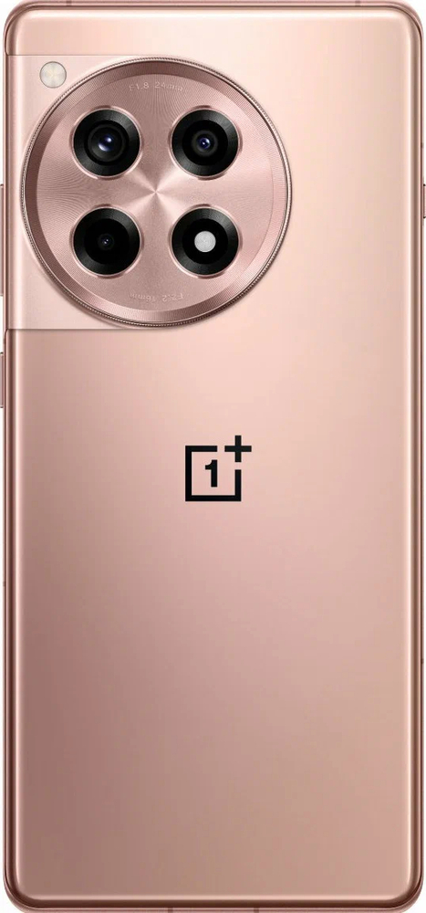 Смартфон OnePlus 12R 8/256 Гб, Sunset Dune, Dual nano SIM №3