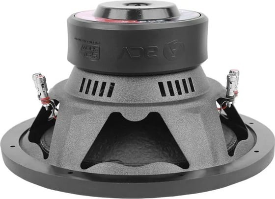 Сабвуфер ACV VALID V12D2 36848, 30 см, 750 Вт детальное изображение - 2