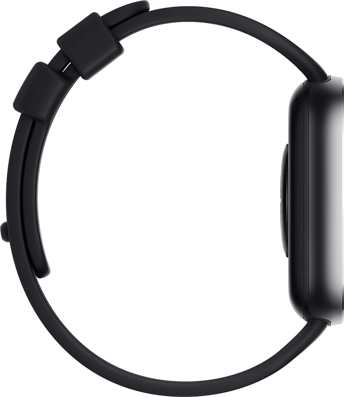 Смарт-часы Xiaomi Redmi Watch 4, 47 мм, Черный №3