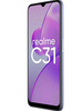 Смартфон Realme C31 64 ГБ, Light Silver, nano-Sim+eSIM вариант - 4