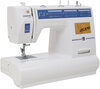 Швейная машина Comfort 130, Белый/Синий вариант - 1