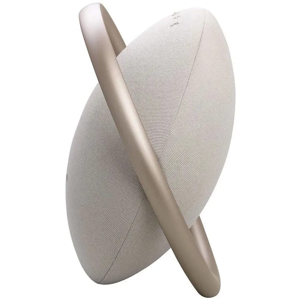 Портативная колонка Harman Kardon Onyx Studio 8, Бежевый детальное изображение - 4