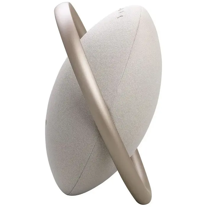 Портативная колонка Harman Kardon Onyx Studio 8, Бежевый №4