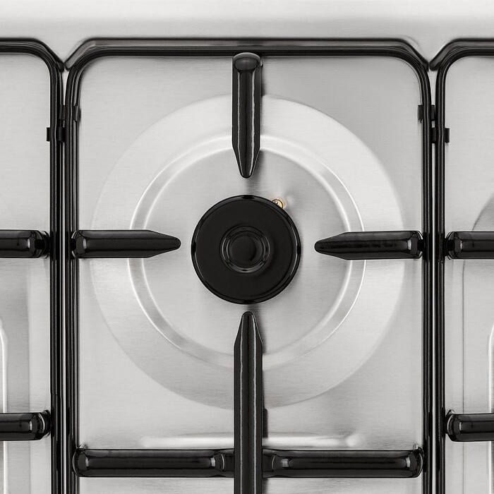 Варочная поверхность Krona AGATA 60 IX, Нержавеющая сталь №7