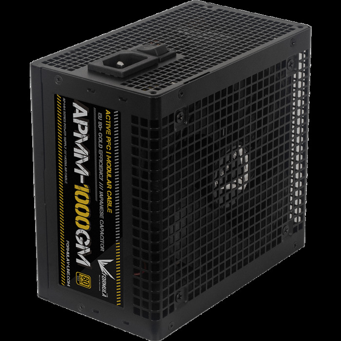 Блок питания Formula APMM-1000GM, 1000 Вт №2