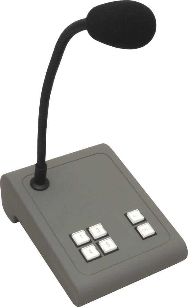 Микрофон Apart MICPAT-4 №1