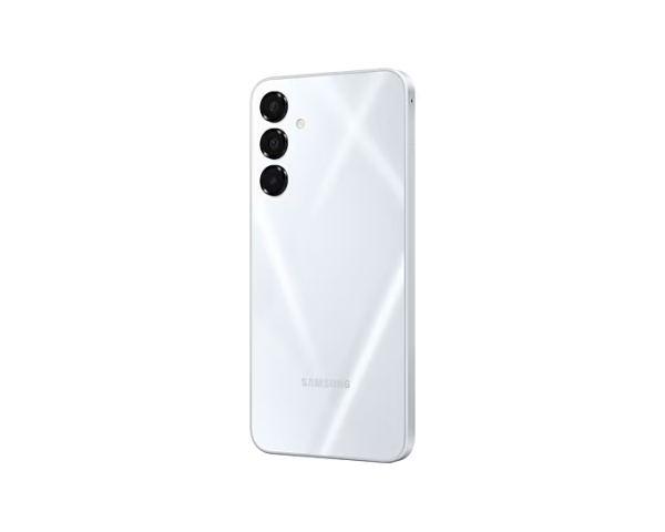Смартфон Samsung Galaxy A16 5G 128 Гб, Серый, Dual nanoSIM детальное изображение - 2