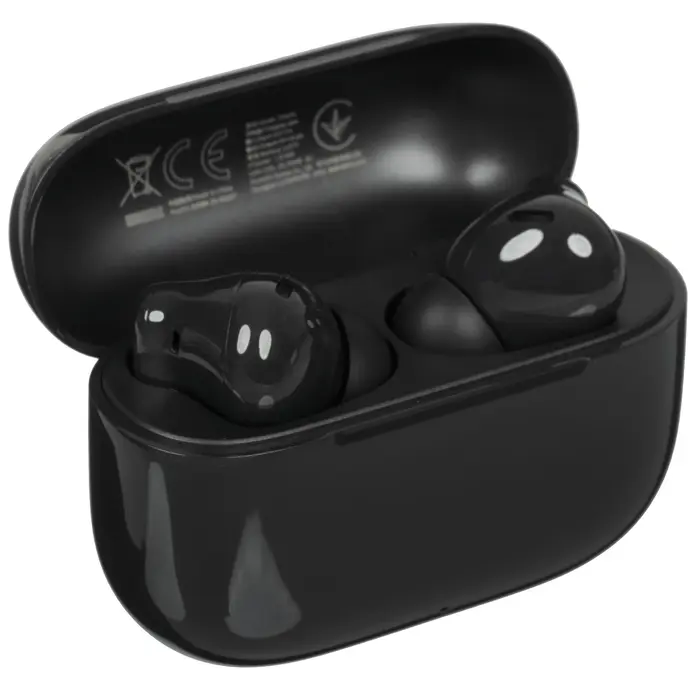 Беспроводные наушники Huawei FreeBuds SE 4 ANC, Черный №2