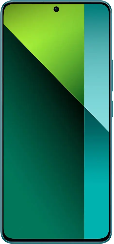 Смартфон Xiaomi Redmi Note 13 Pro 5G 512 ГБ, Бирюзовый океан, Dual nano SIM №2