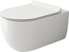 Унитаз Bocchi V-Tondo 1416-001-0129 вариант - 1