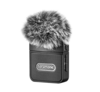 Радиосистема Saramonic Blink100 B6 (2TX+RXUC) Type-C, Черный вариант - 2
