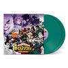 Виниловая пластинка Yuki Hayashi – My Hero Academia: Season 6 – Coloured Green 2LP вариант - 2