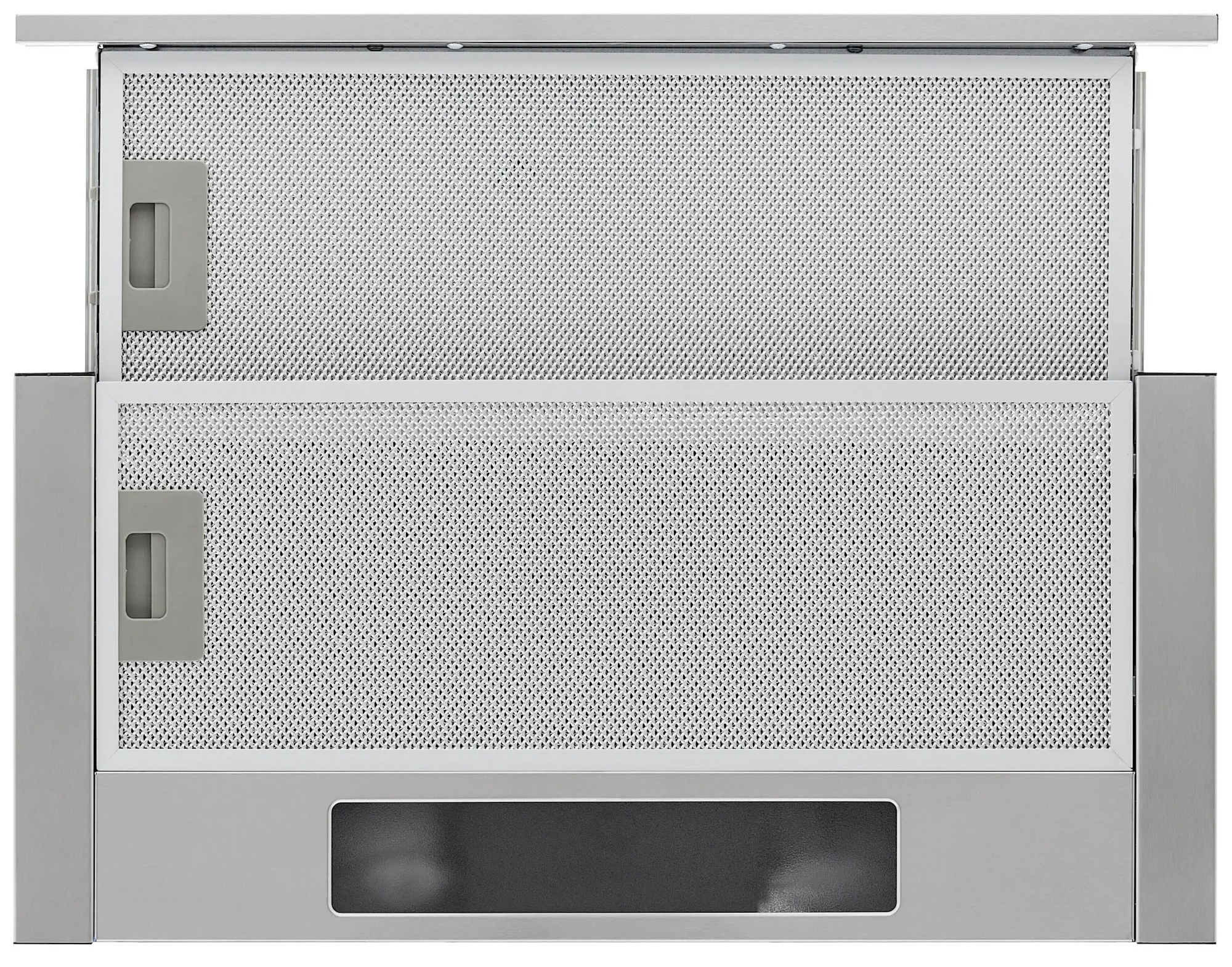 Вытяжка Krona KAMILLA R 600 inox, Нержавеющая сталь (2 мотора) детальное изображение - 3