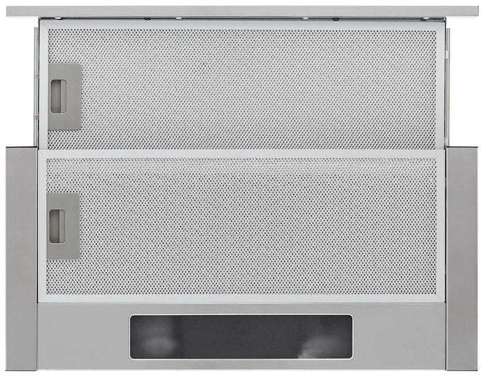 Вытяжка Krona KAMILLA R 600 inox, Нержавеющая сталь (2 мотора) №3