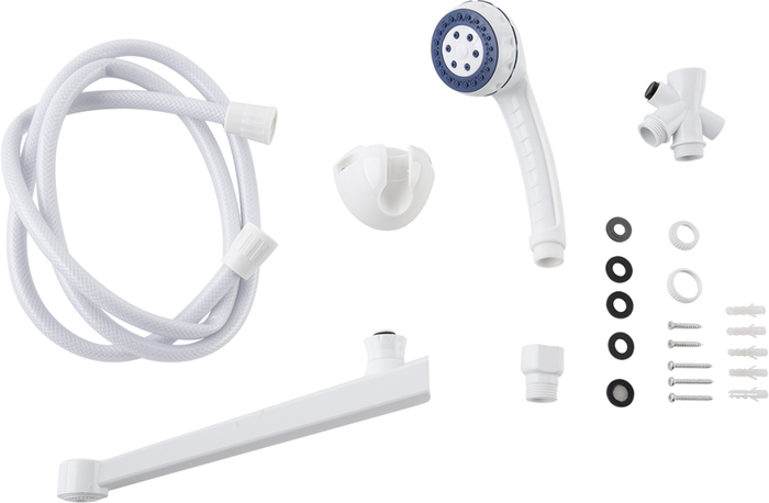 Водонагреватель Thermex City 5500, SpT070853, Белый №8