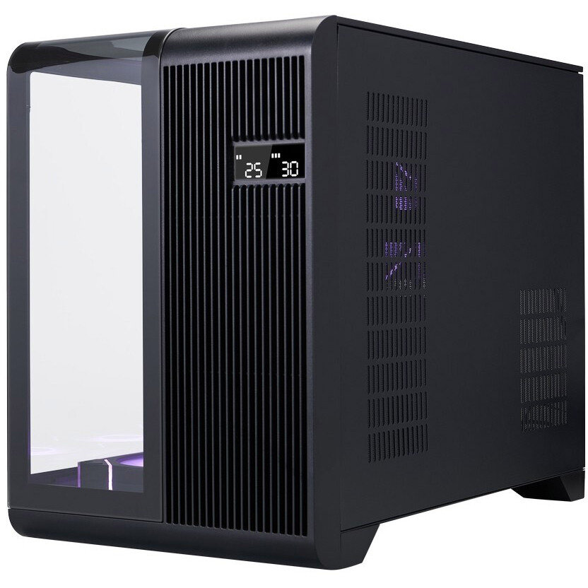 Корпус 1STPLAYER RT6 ARGB, Черный детальное изображение - 6