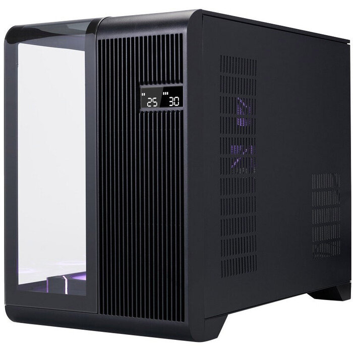 Корпус 1STPLAYER RT6 ARGB, Черный №6