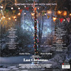 Виниловая пластинка George Michael, Wham! – OST The Last Christmas 2LP вариант - 3