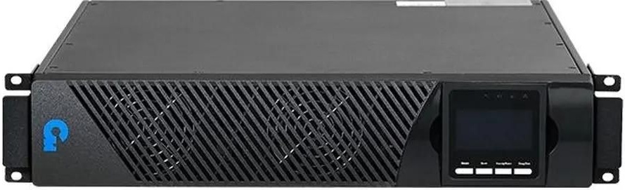 ИБП Парус электро СИПБ10КД.10-11/2U детальное изображение - 1