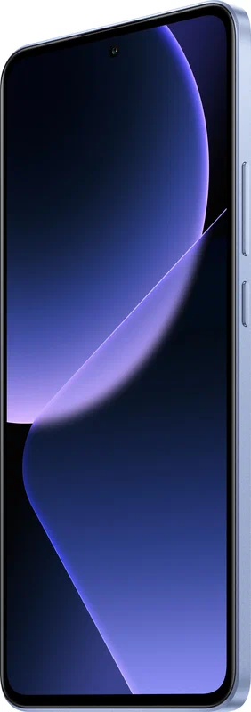 Смартфон Xiaomi 13T 256 ГБ, Голубой, Dual nano SIM+eSIM детальное изображение - 4