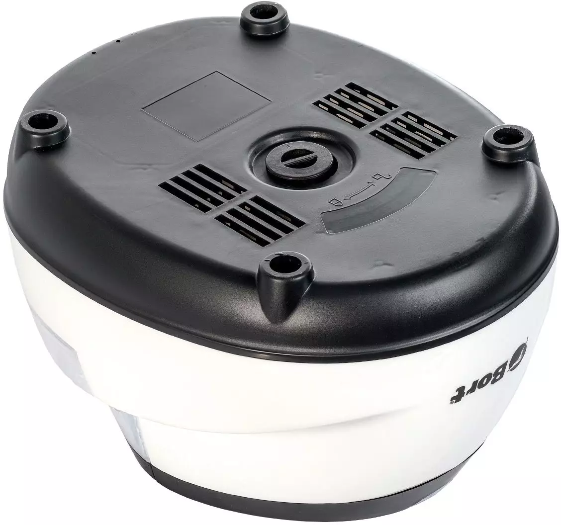 Отпариватель Bort Steam Duo, Белый детальное изображение - 6